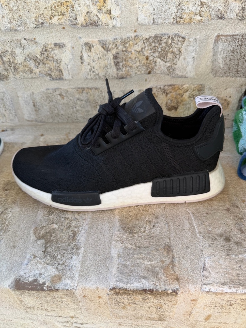 Adidas Women’s NMD shoes